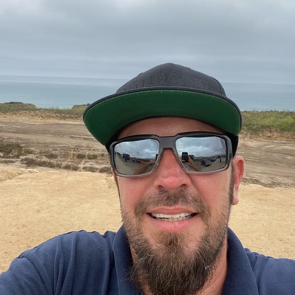 Meet your Posher, Brian - Picture 1 of 1